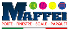 Maffei infissi